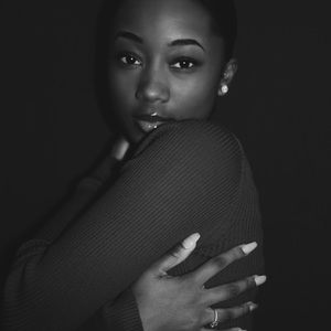 Meet your Posher, Gabrielle